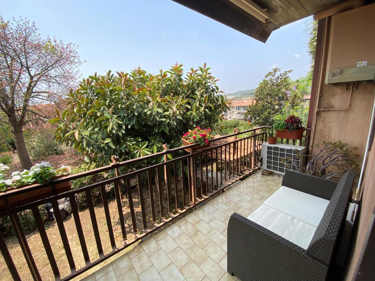 Av Apartment Aci Castello Dış mekan fotoğraf