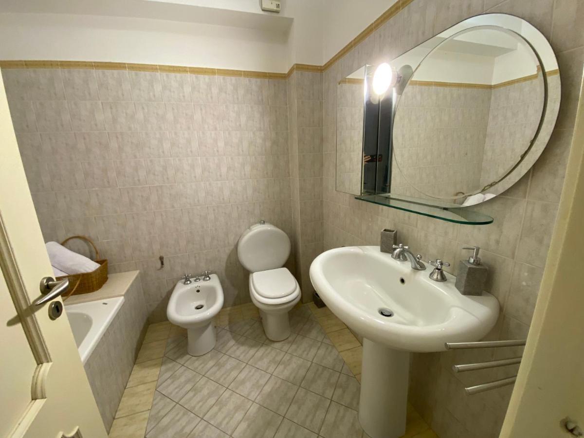 Av Apartment Aci Castello Dış mekan fotoğraf