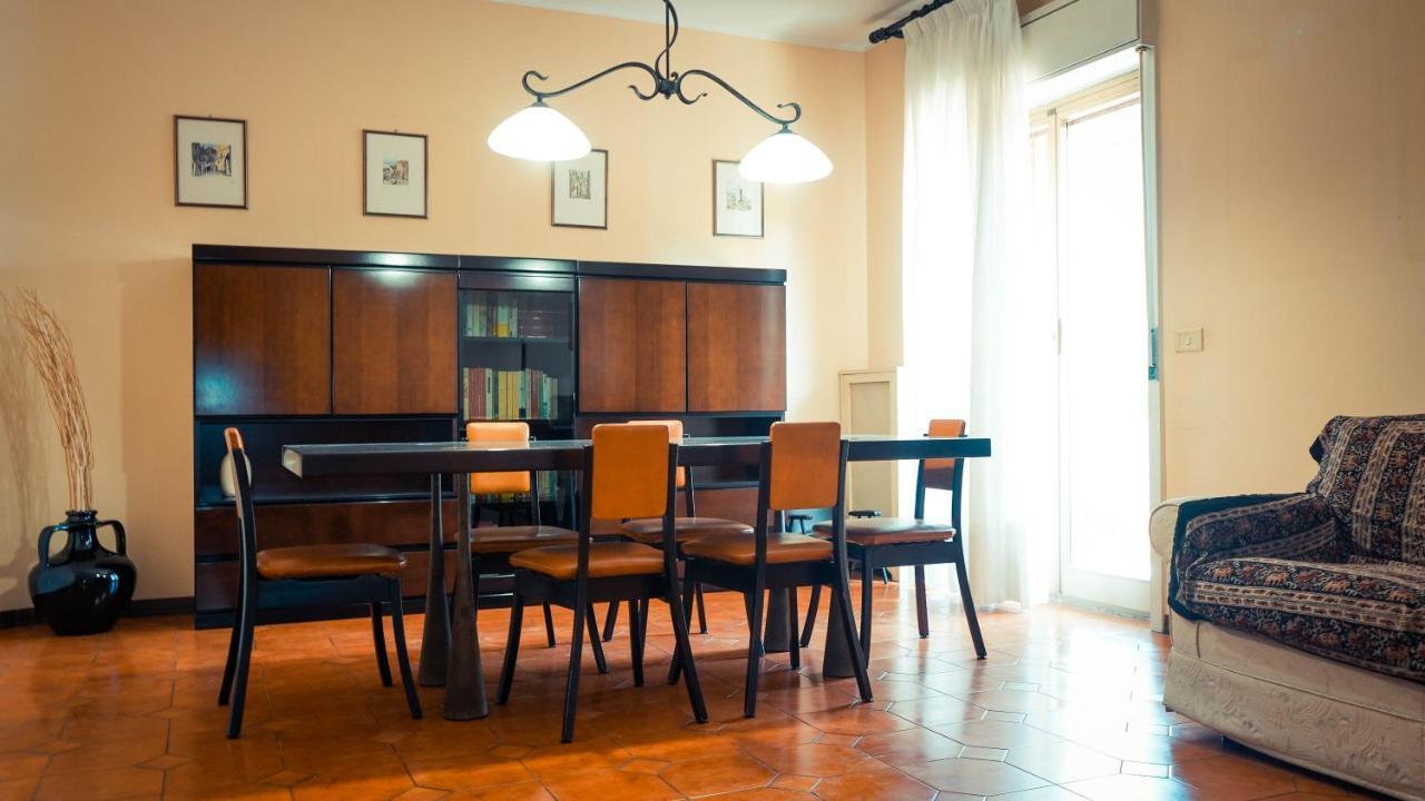 Av Apartment Aci Castello Dış mekan fotoğraf